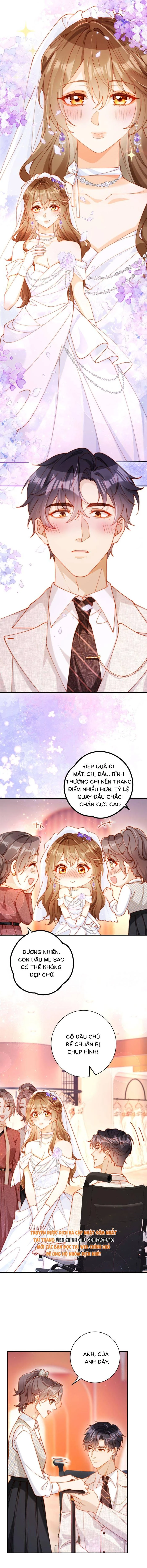 Nụ Hôn Xung Hỉ: Đại Lão Thực Vật Sống Lại Rồi! Chapter 32 - 11