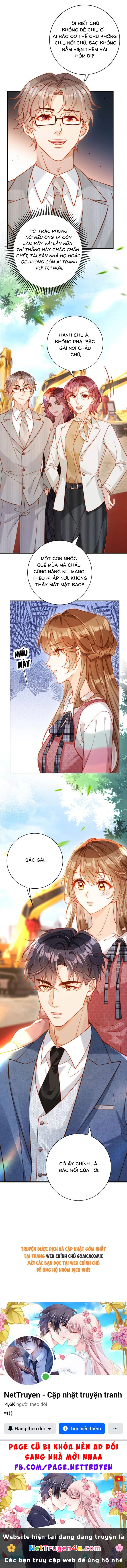 Nụ Hôn Xung Hỉ: Đại Lão Thực Vật Sống Lại Rồi! Chapter 34 - 12