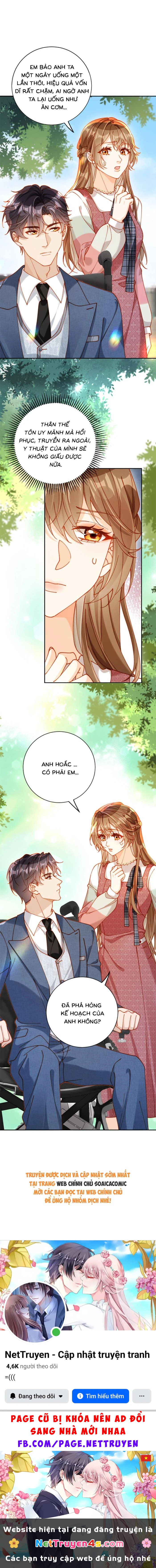 Nụ Hôn Xung Hỉ: Đại Lão Thực Vật Sống Lại Rồi! Chapter 35 - 11