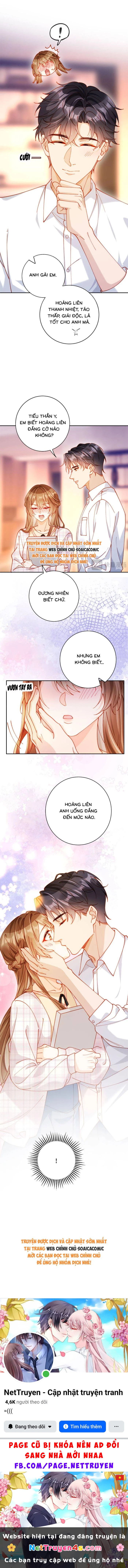 Nụ Hôn Xung Hỉ: Đại Lão Thực Vật Sống Lại Rồi! Chapter 36 - 12