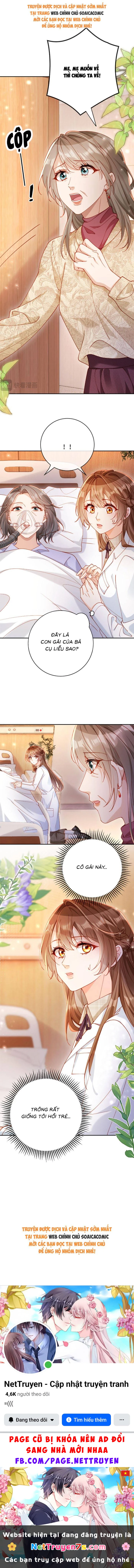 Nụ Hôn Xung Hỉ: Đại Lão Thực Vật Sống Lại Rồi! Chapter 39 - 12