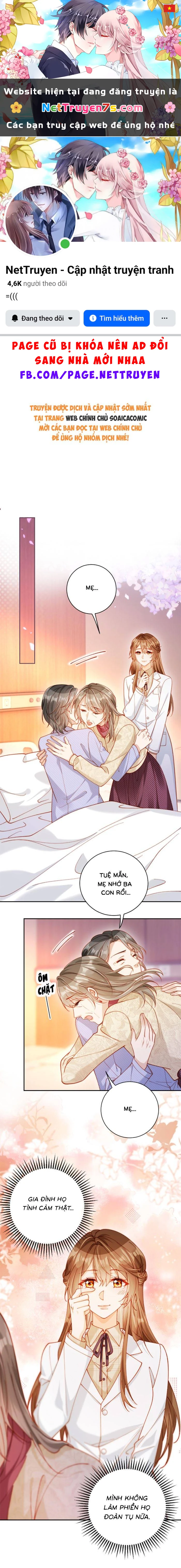 Nụ Hôn Xung Hỉ: Đại Lão Thực Vật Sống Lại Rồi! Chapter 40 - 1