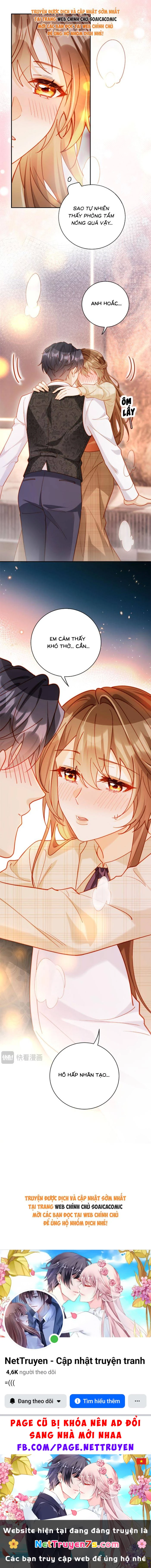 Nụ Hôn Xung Hỉ: Đại Lão Thực Vật Sống Lại Rồi! Chapter 40 - 11