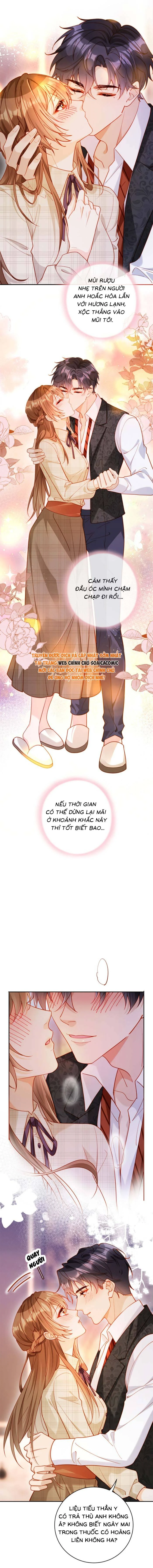 Nụ Hôn Xung Hỉ: Đại Lão Thực Vật Sống Lại Rồi! Chapter 41 - 5