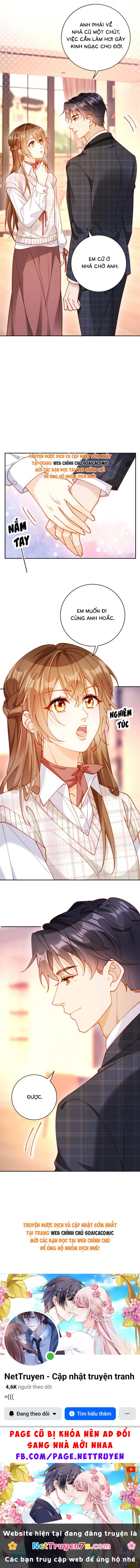 Nụ Hôn Xung Hỉ: Đại Lão Thực Vật Sống Lại Rồi! Chapter 41 - 11