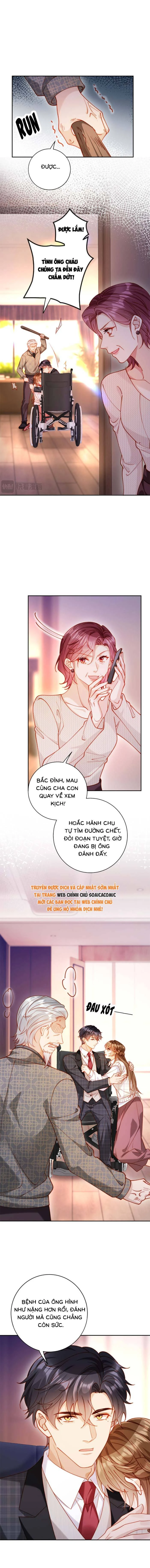 Nụ Hôn Xung Hỉ: Đại Lão Thực Vật Sống Lại Rồi! Chapter 42 - 11