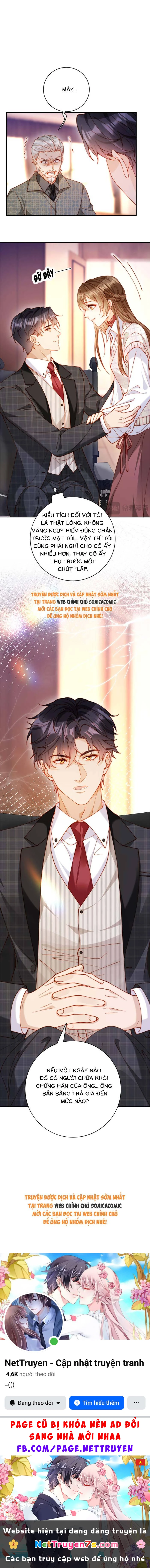 Nụ Hôn Xung Hỉ: Đại Lão Thực Vật Sống Lại Rồi! Chapter 42 - 12