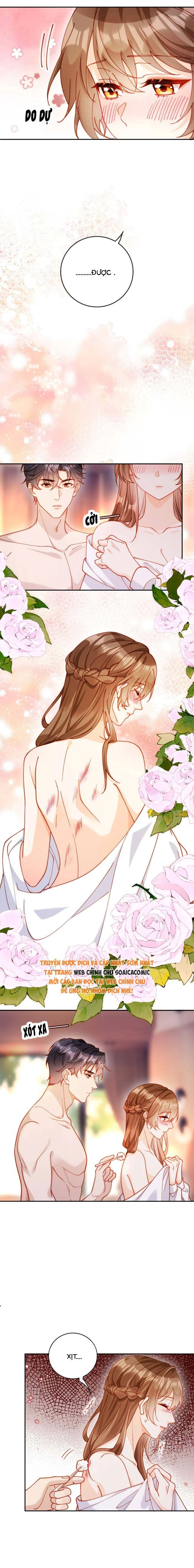 Nụ Hôn Xung Hỉ: Đại Lão Thực Vật Sống Lại Rồi! Chapter 44 - 2