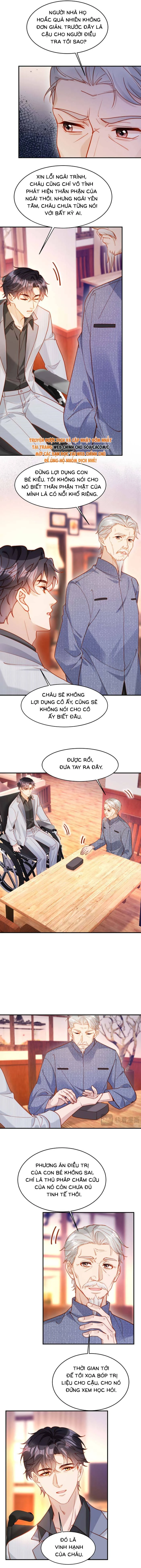 Nụ Hôn Xung Hỉ: Đại Lão Thực Vật Sống Lại Rồi! Chapter 46 - 6