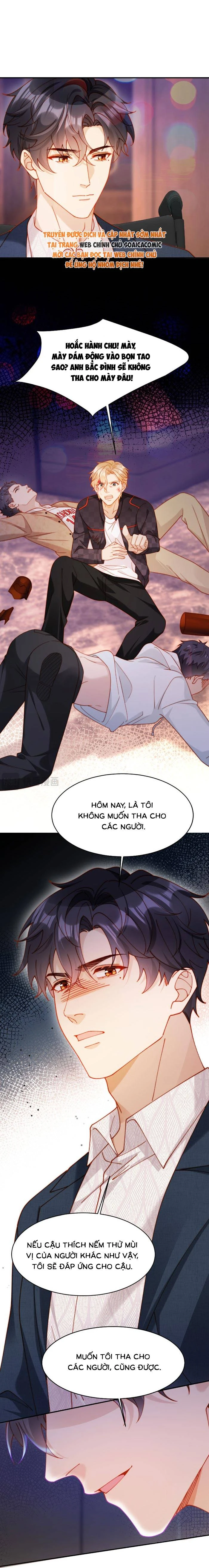 Nụ Hôn Xung Hỉ: Đại Lão Thực Vật Sống Lại Rồi! Chapter 48 - 2