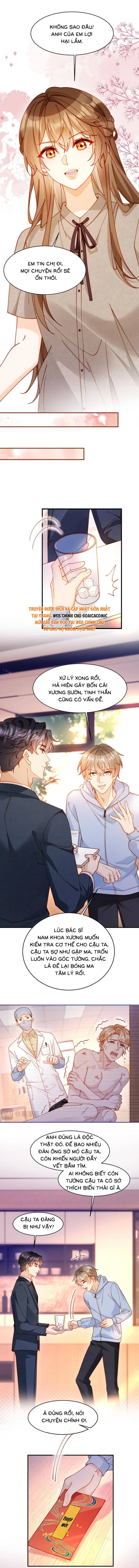Nụ Hôn Xung Hỉ: Đại Lão Thực Vật Sống Lại Rồi! Chapter 48 - 6
