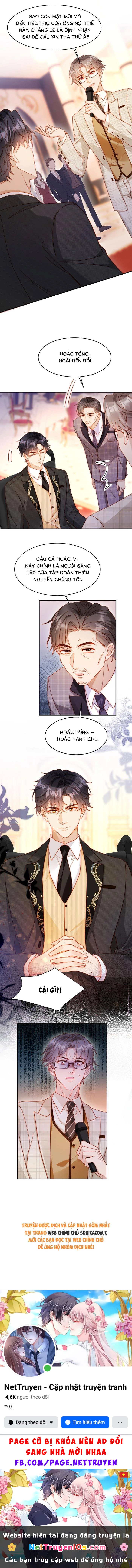Nụ Hôn Xung Hỉ: Đại Lão Thực Vật Sống Lại Rồi! Chapter 49 - 11