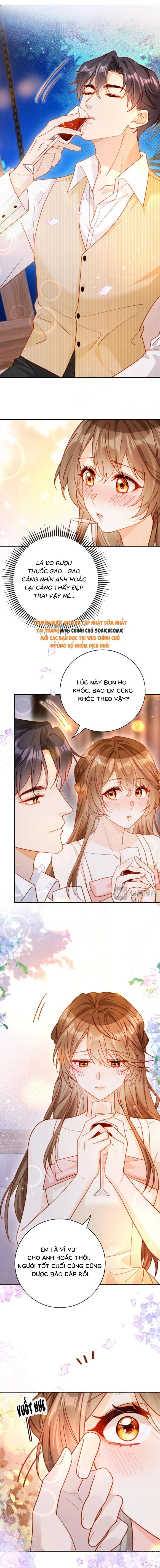 Nụ Hôn Xung Hỉ: Đại Lão Thực Vật Sống Lại Rồi! Chapter 50 - 13