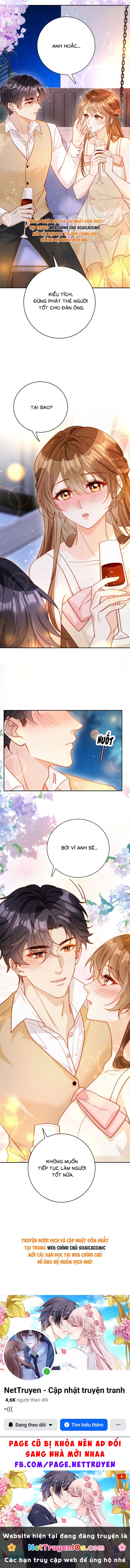 Nụ Hôn Xung Hỉ: Đại Lão Thực Vật Sống Lại Rồi! Chapter 50 - 14