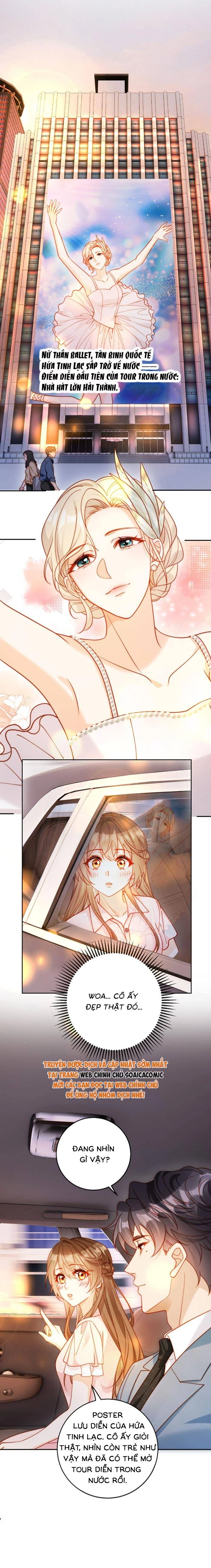 Nụ Hôn Xung Hỉ: Đại Lão Thực Vật Sống Lại Rồi! Chapter 52 - 7
