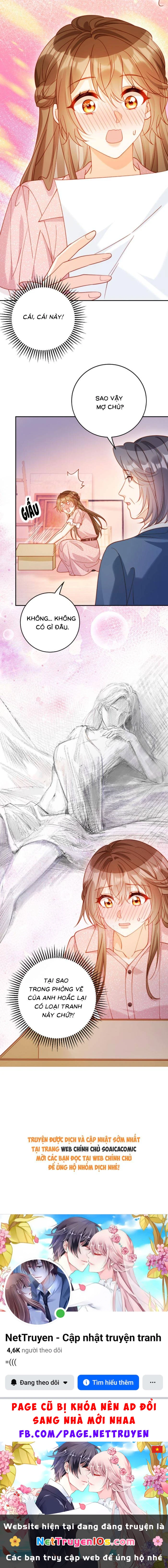 Nụ Hôn Xung Hỉ: Đại Lão Thực Vật Sống Lại Rồi! Chapter 52 - 11