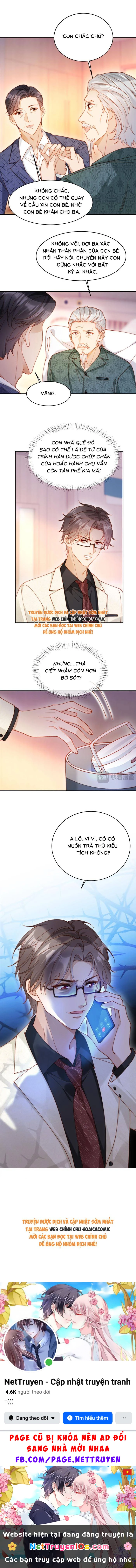 Nụ Hôn Xung Hỉ: Đại Lão Thực Vật Sống Lại Rồi! Chapter 53 - 10