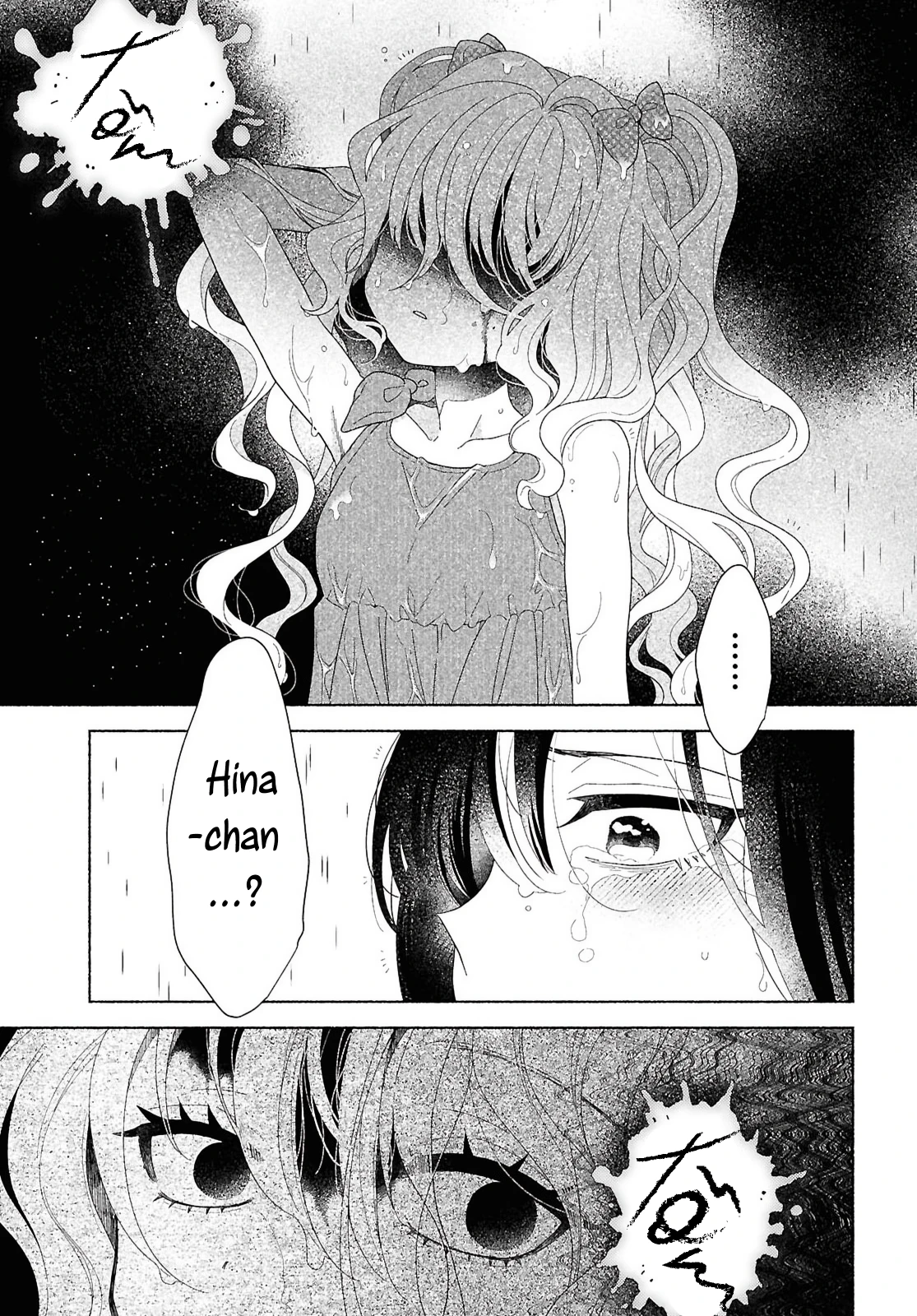 Nếu Hina-Chan Còn Sống Chapter 1 - 47