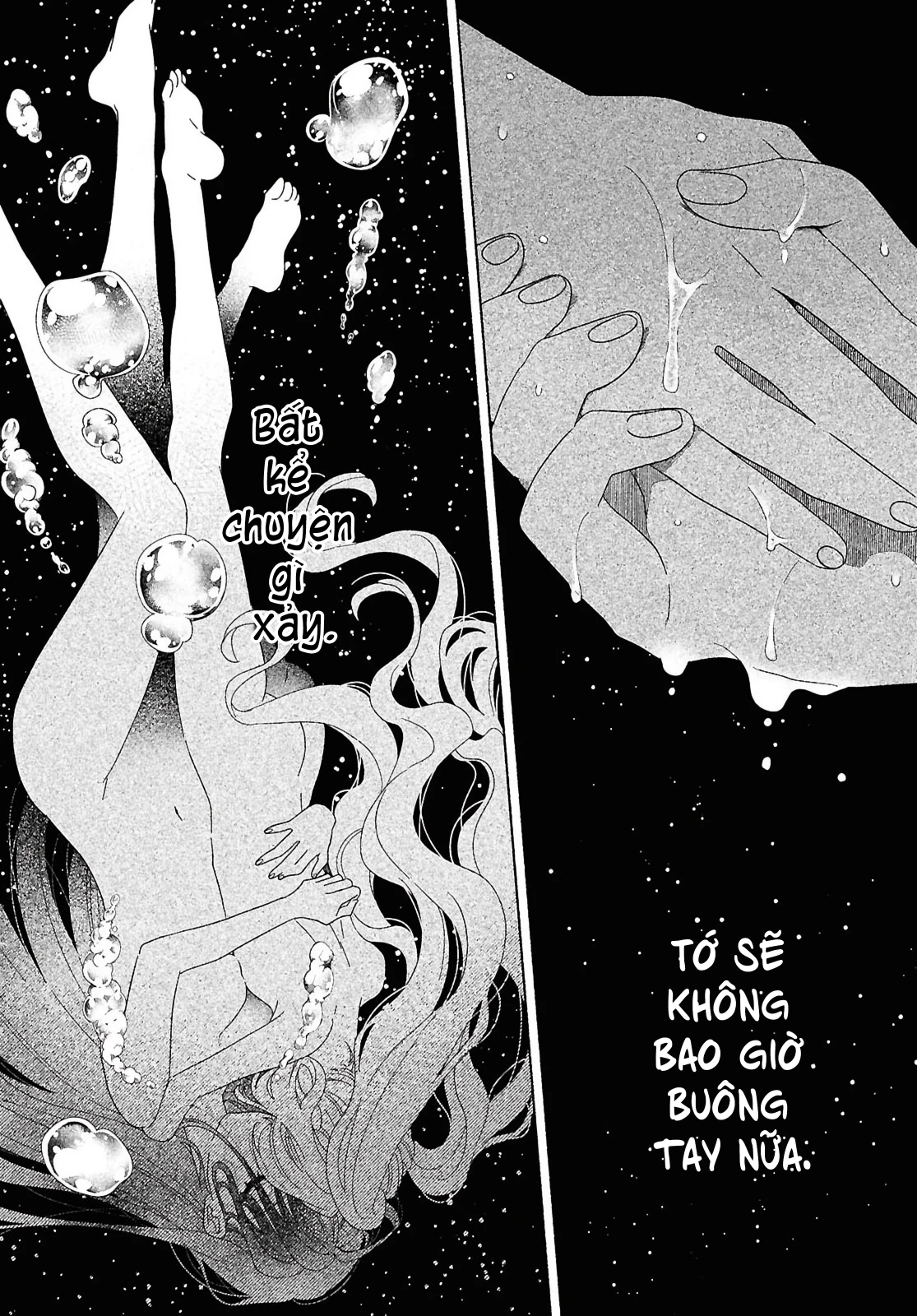 Nếu Hina-Chan Còn Sống Chapter 1 - 52