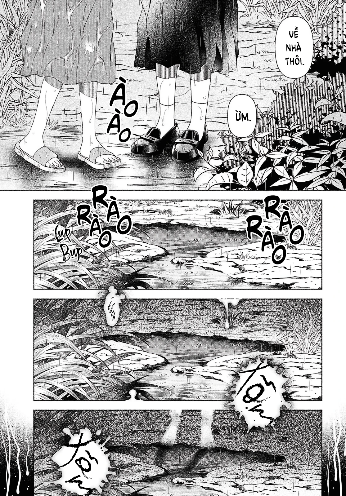 Nếu Hina-Chan Còn Sống Chapter 1 - 53