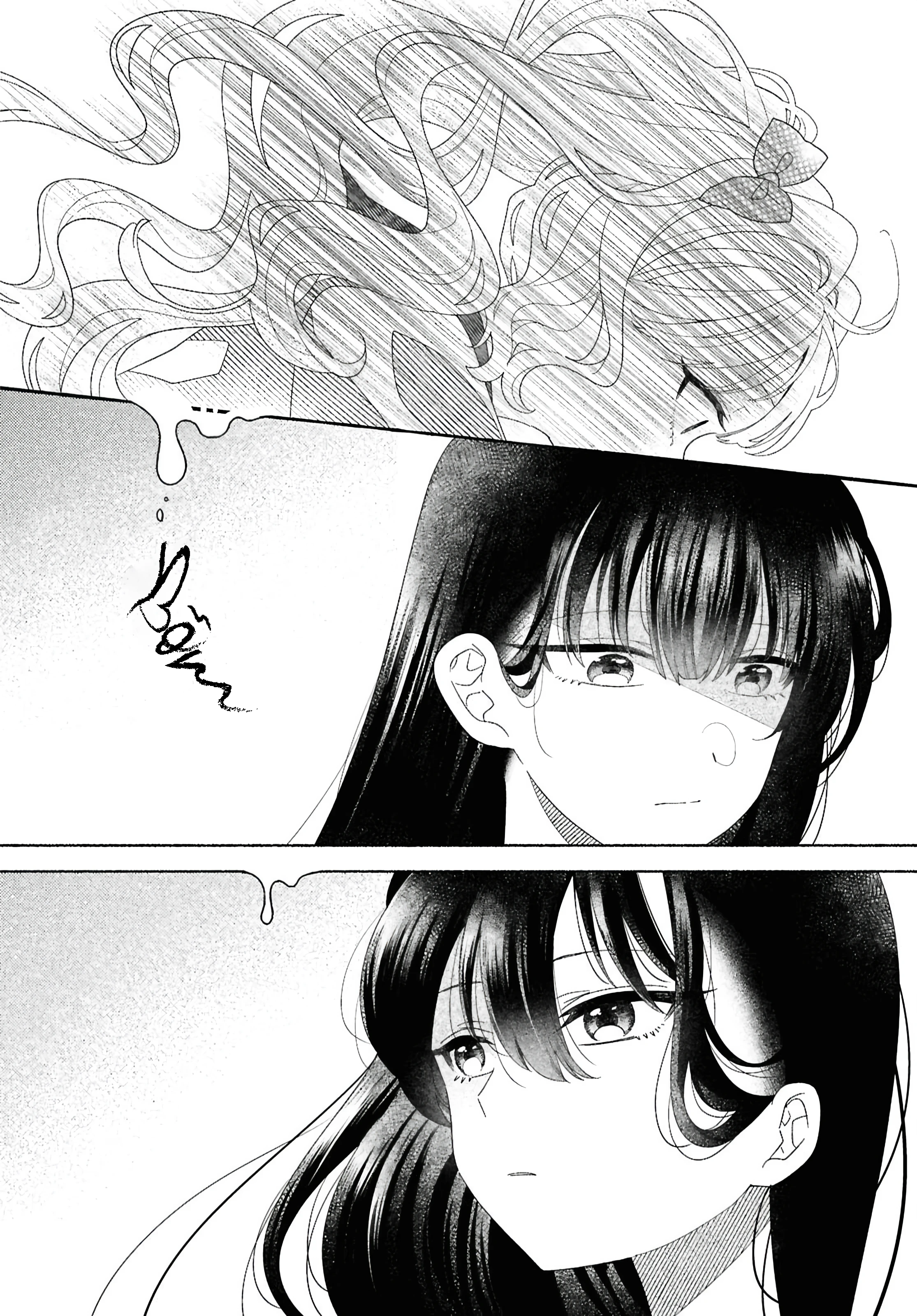 Nếu Hina-Chan Còn Sống Chapter 3 - 12