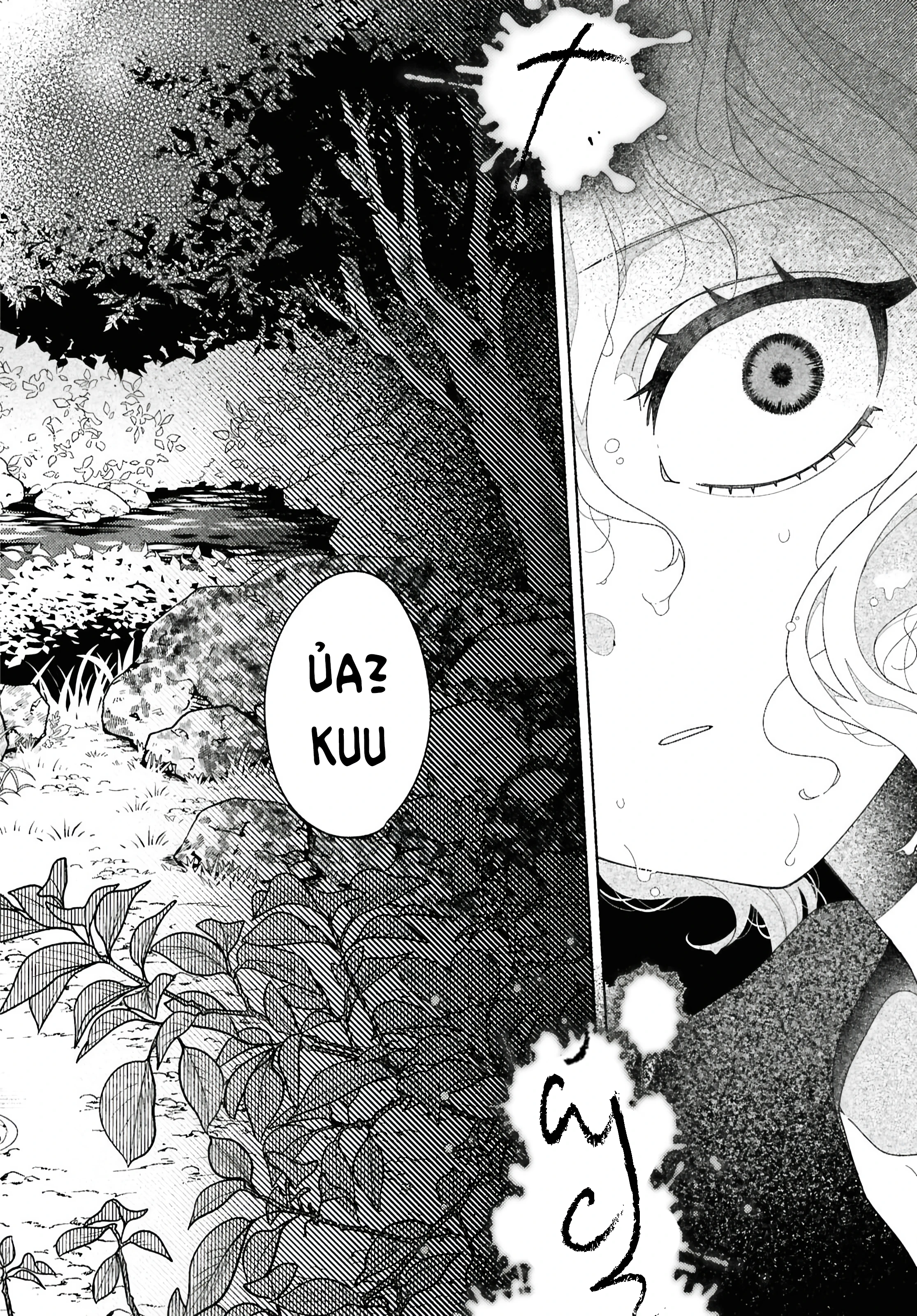 Nếu Hina-Chan Còn Sống Chapter 3 - 18