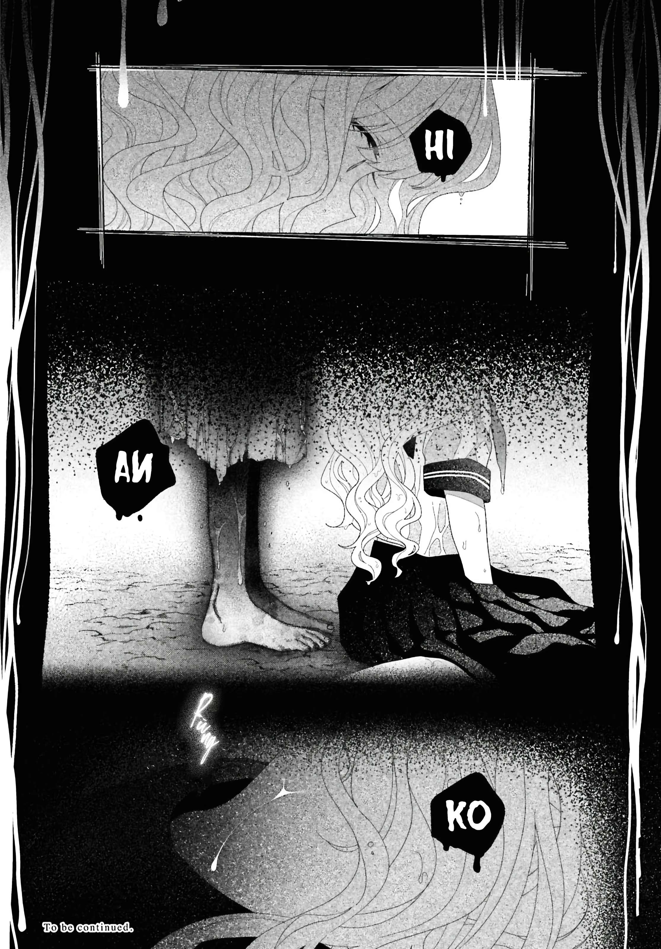 Nếu Hina-Chan Còn Sống Chapter 3 - 23