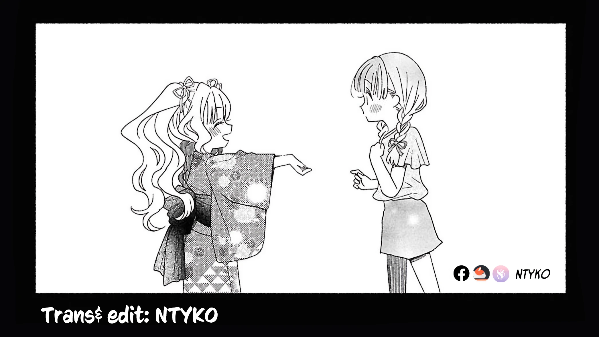 Nếu Hina-Chan Còn Sống Chapter 3 - 24