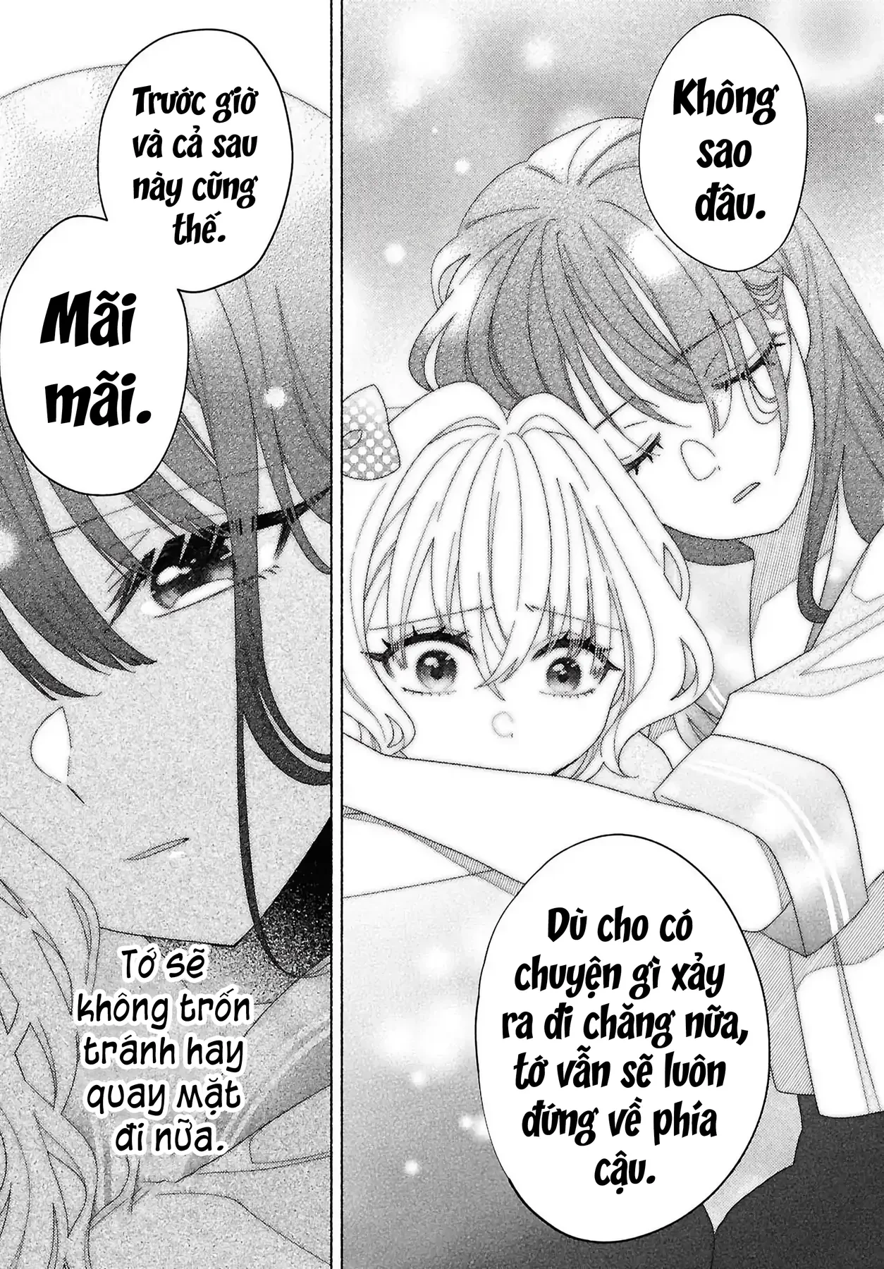 Nếu Hina-Chan Còn Sống Chapter  4 - 39