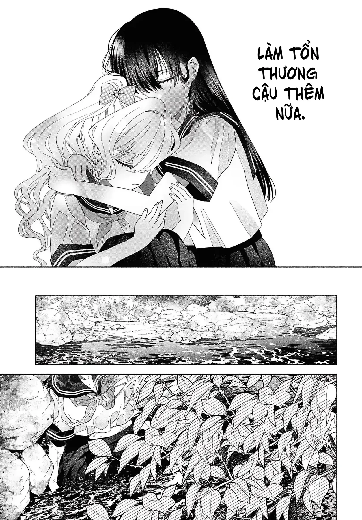 Nếu Hina-Chan Còn Sống Chapter  4 - 41