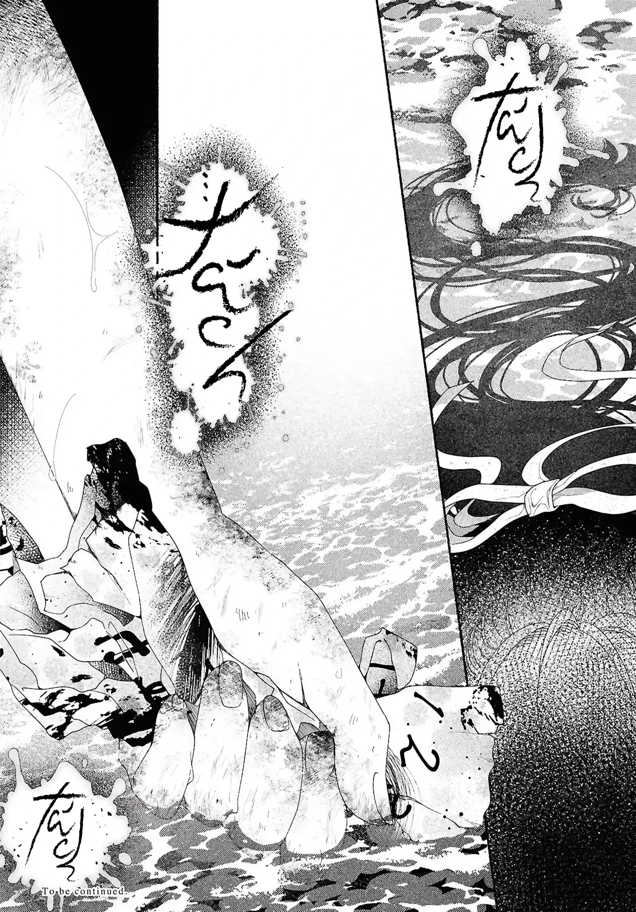 Nếu Hina-Chan Còn Sống Chapter  4 - 42