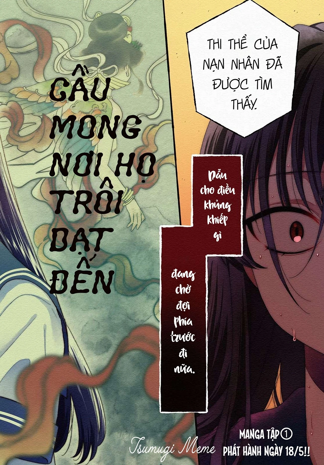 Nếu Hina-Chan Còn Sống Chapter 5 - 3