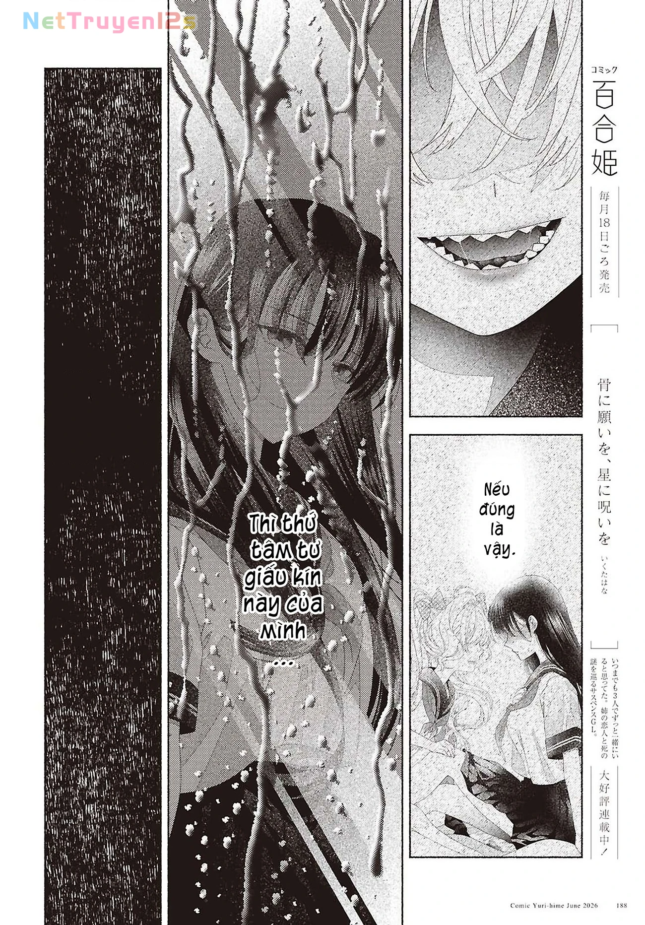 Nếu Hina-Chan Còn Sống Chapter 5 - 18