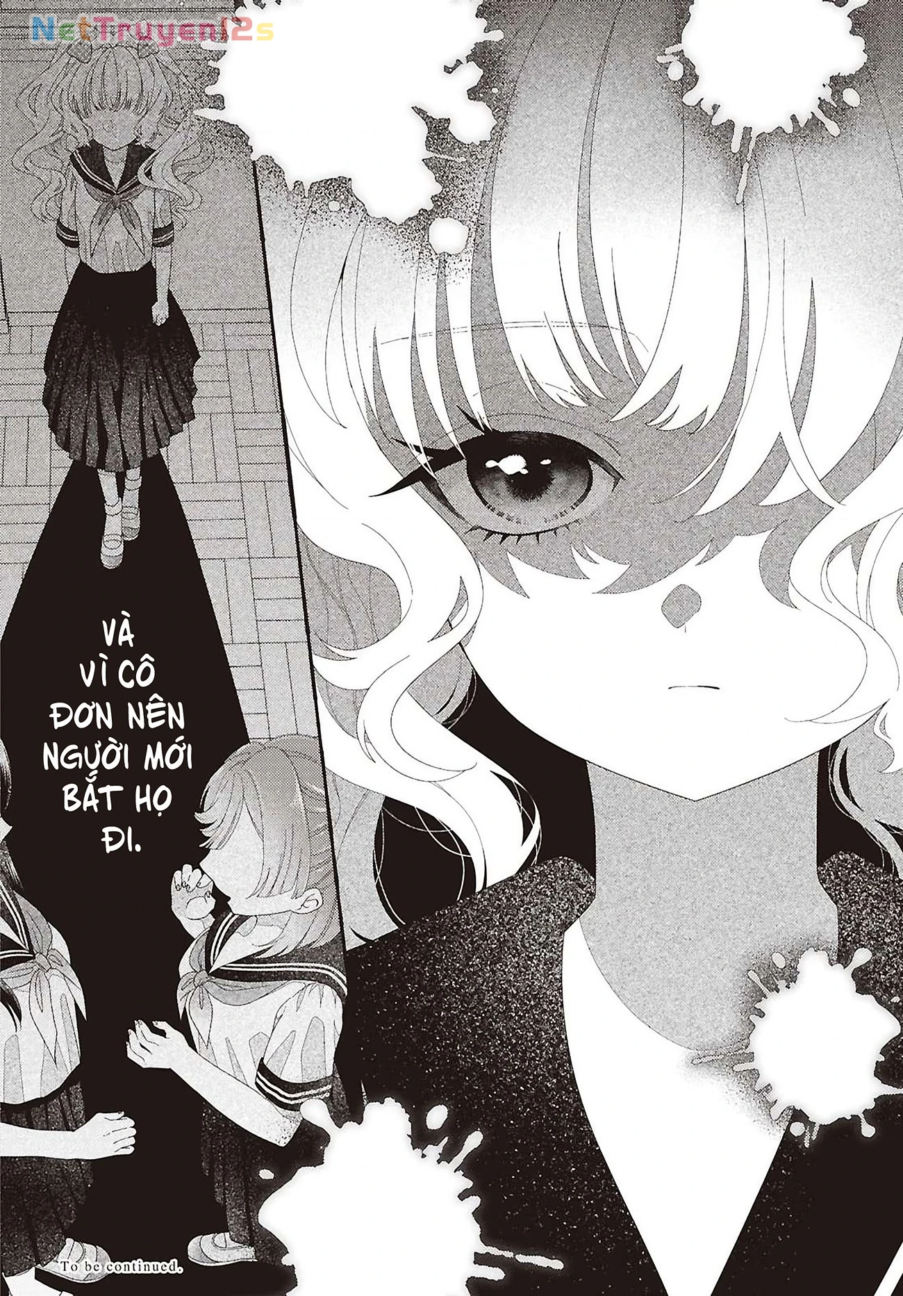 Nếu Hina-Chan Còn Sống Chapter 5 - 30