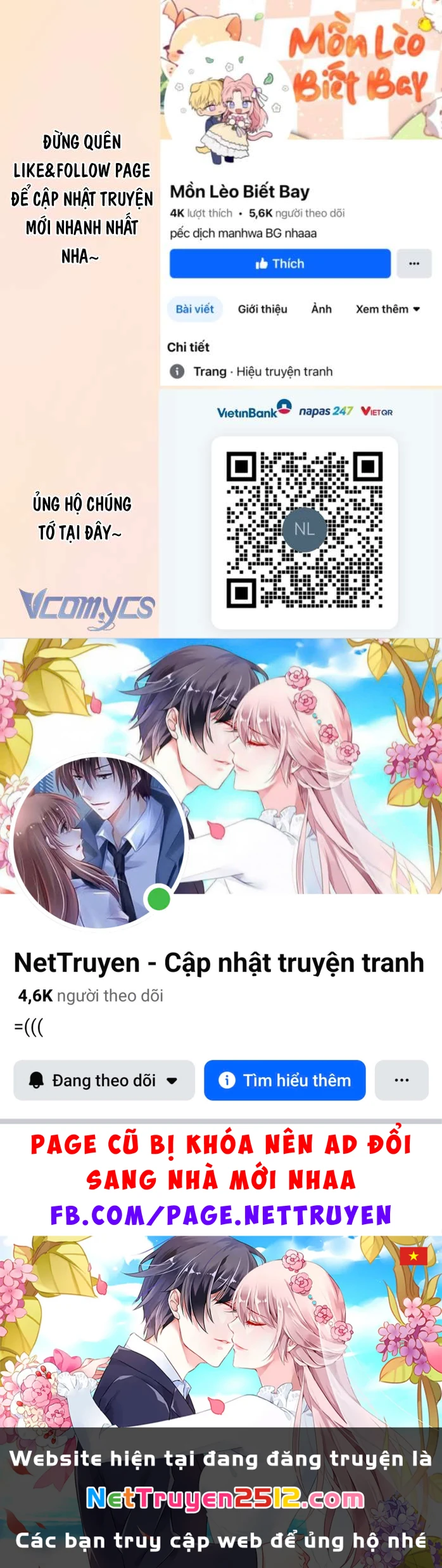 Lần Này, Tôi Sẽ Tránh Cuộc Hôn Nhân Với Anh - Cách Để Rời Xa Anh, Một Người Không Có Tình Yêu Chapter 1 - 10