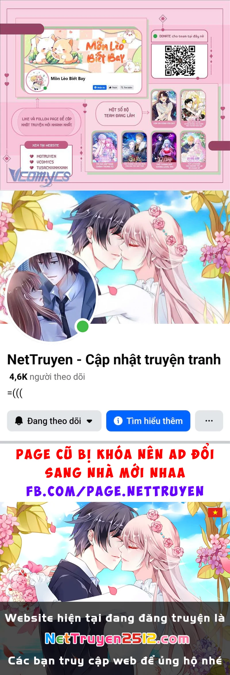 Lần Này, Tôi Sẽ Tránh Cuộc Hôn Nhân Với Anh - Cách Để Rời Xa Anh, Một Người Không Có Tình Yêu Chapter 2 - 10