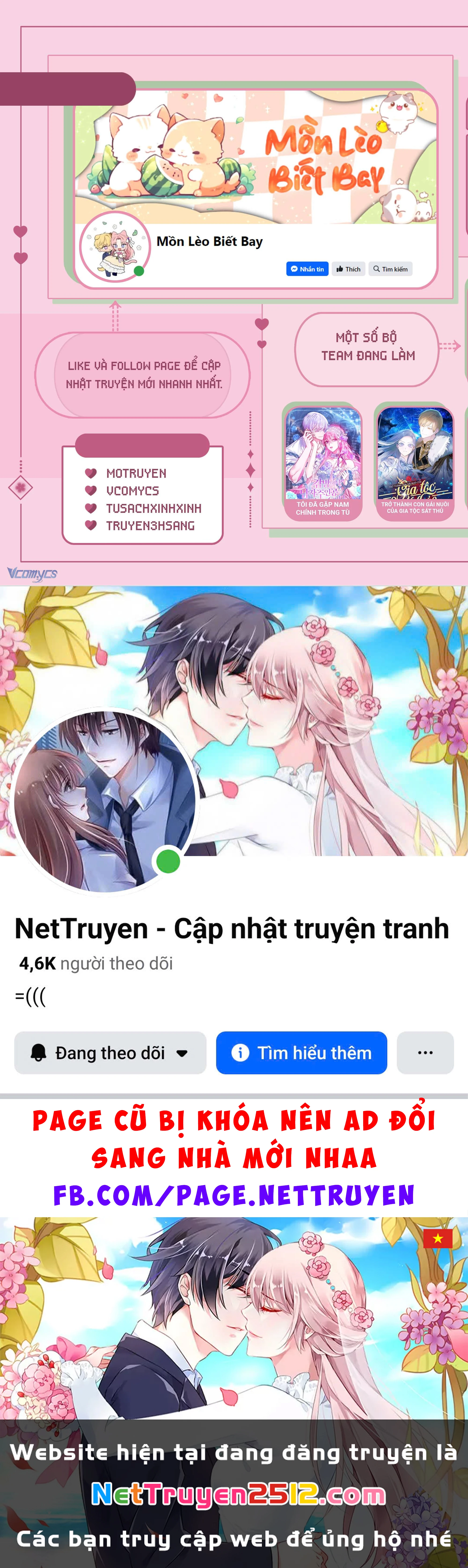 Lần Này, Tôi Sẽ Tránh Cuộc Hôn Nhân Với Anh - Cách Để Rời Xa Anh, Một Người Không Có Tình Yêu Chapter 3 - 9