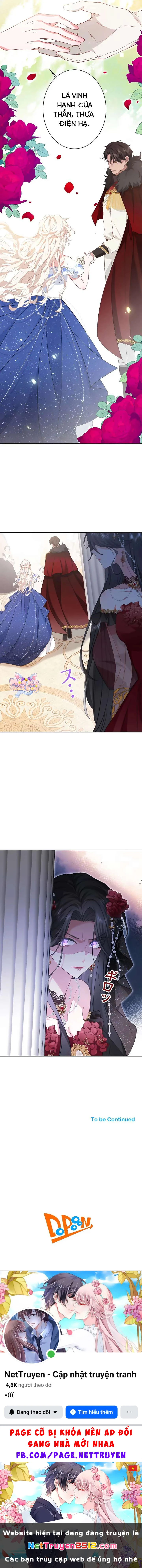 Lần Này, Tôi Sẽ Tránh Cuộc Hôn Nhân Với Anh - Cách Để Rời Xa Anh, Một Người Không Có Tình Yêu Chapter 4 - 9