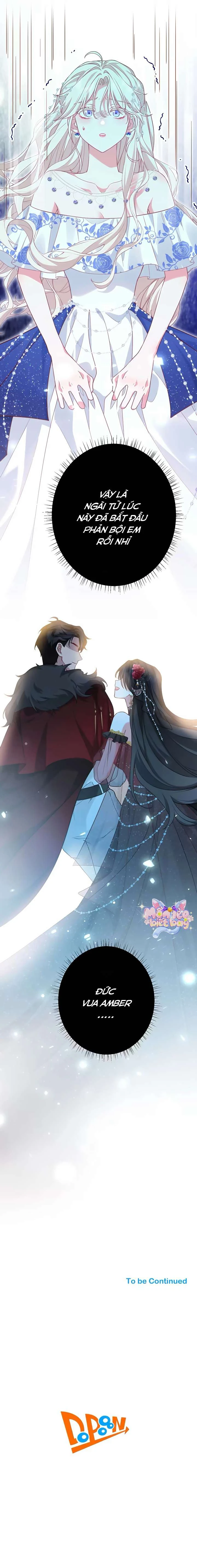 Lần Này, Tôi Sẽ Tránh Cuộc Hôn Nhân Với Anh - Cách Để Rời Xa Anh, Một Người Không Có Tình Yêu Chapter 5 - 8