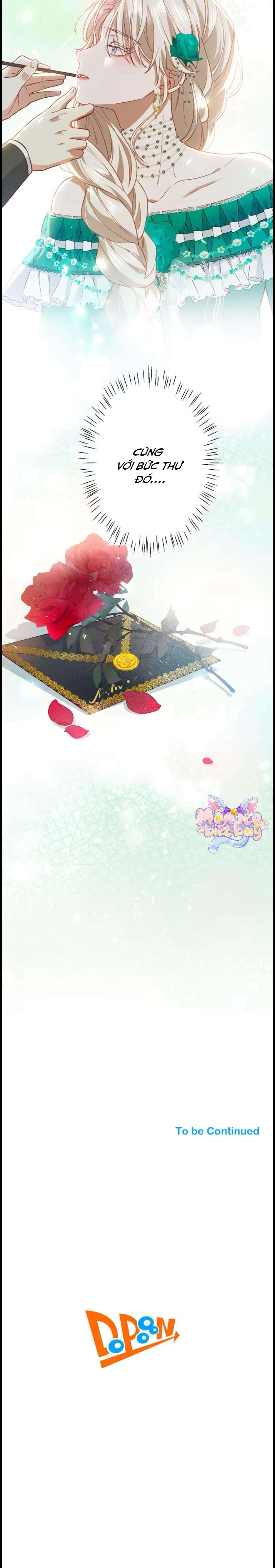 Lần Này, Tôi Sẽ Tránh Cuộc Hôn Nhân Với Anh - Cách Để Rời Xa Anh, Một Người Không Có Tình Yêu Chapter 6 - 15