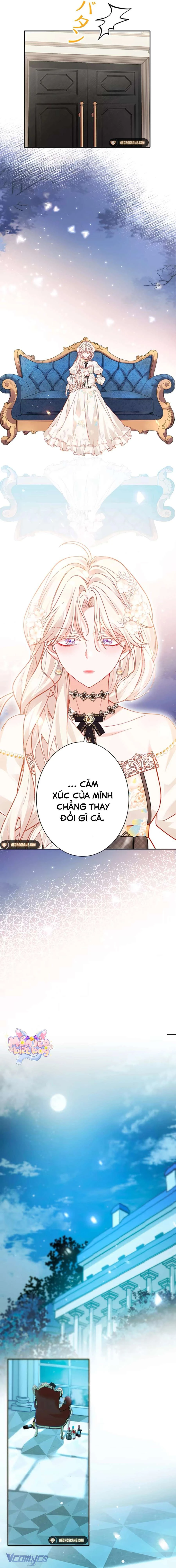 Lần Này, Tôi Sẽ Tránh Cuộc Hôn Nhân Với Anh - Cách Để Rời Xa Anh, Một Người Không Có Tình Yêu Chapter 8 - 14