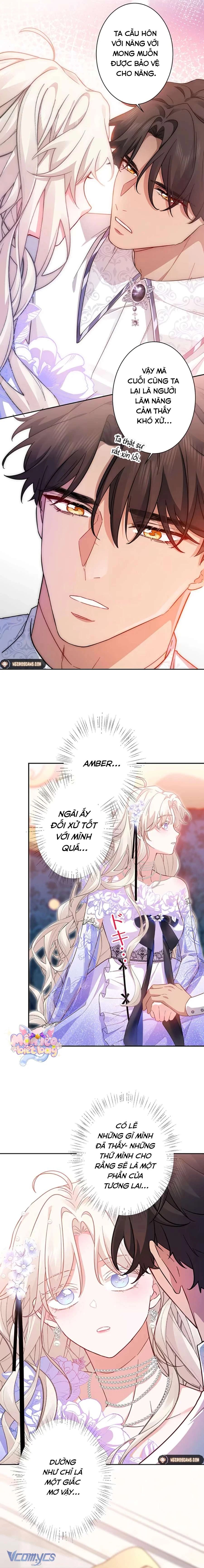 Lần Này, Tôi Sẽ Tránh Cuộc Hôn Nhân Với Anh - Cách Để Rời Xa Anh, Một Người Không Có Tình Yêu Chapter 12 - 12