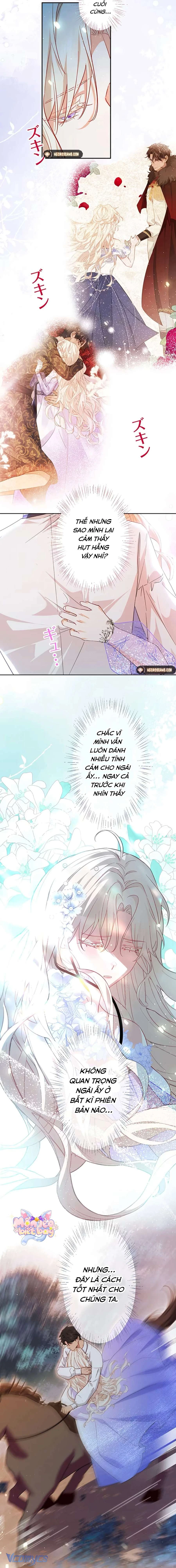 Lần Này, Tôi Sẽ Tránh Cuộc Hôn Nhân Với Anh - Cách Để Rời Xa Anh, Một Người Không Có Tình Yêu Chapter 13 - 15