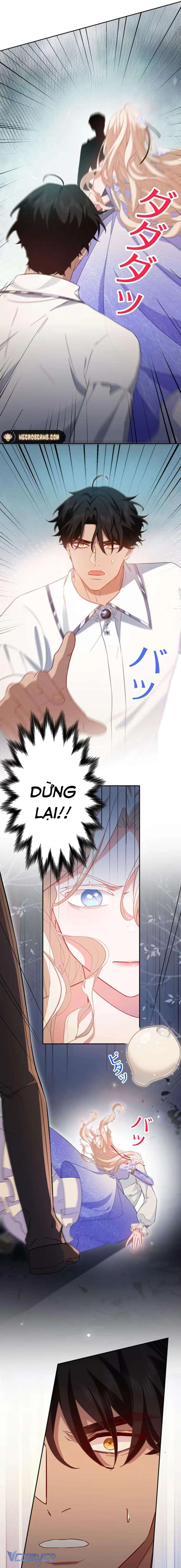 Lần Này, Tôi Sẽ Tránh Cuộc Hôn Nhân Với Anh - Cách Để Rời Xa Anh, Một Người Không Có Tình Yêu Chapter  14 - 7