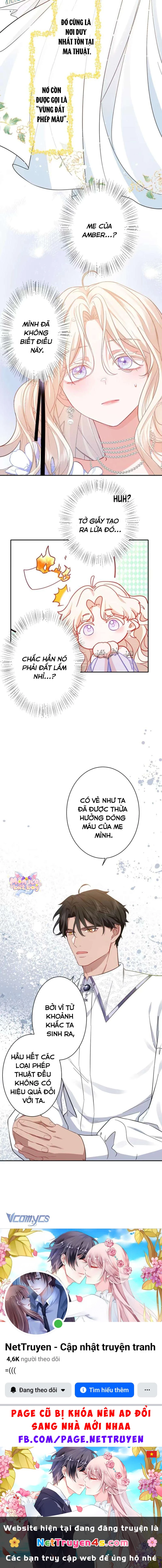 Lần Này, Tôi Sẽ Tránh Cuộc Hôn Nhân Với Anh - Cách Để Rời Xa Anh, Một Người Không Có Tình Yêu Chapter  14 - 15