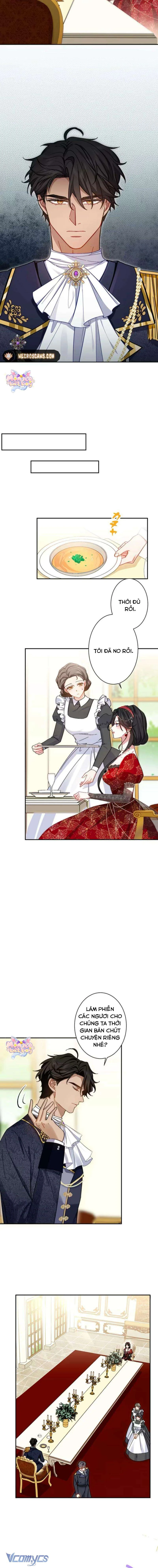 Lần Này, Tôi Sẽ Tránh Cuộc Hôn Nhân Với Anh - Cách Để Rời Xa Anh, Một Người Không Có Tình Yêu Chapter  16 - 11