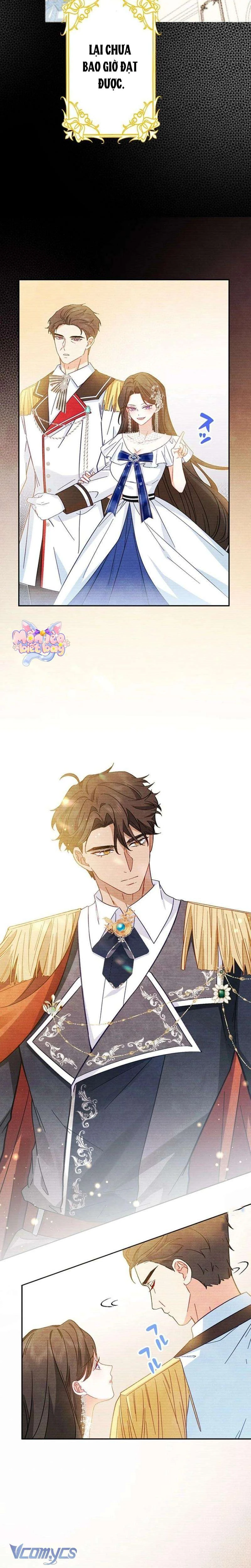 Lần Này, Tôi Sẽ Tránh Cuộc Hôn Nhân Với Anh - Cách Để Rời Xa Anh, Một Người Không Có Tình Yêu Chapter  18 - 7