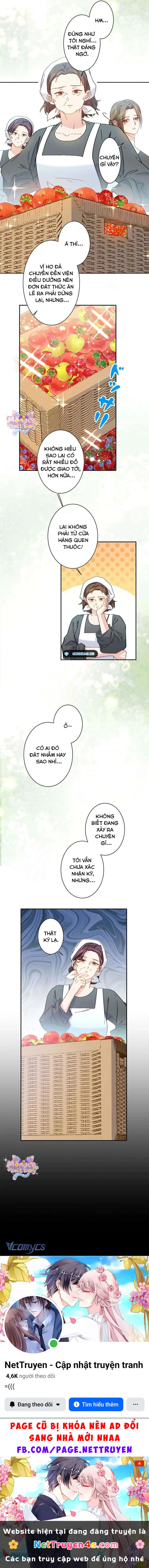 Lần Này, Tôi Sẽ Tránh Cuộc Hôn Nhân Với Anh - Cách Để Rời Xa Anh, Một Người Không Có Tình Yêu Chapter  18 - 14