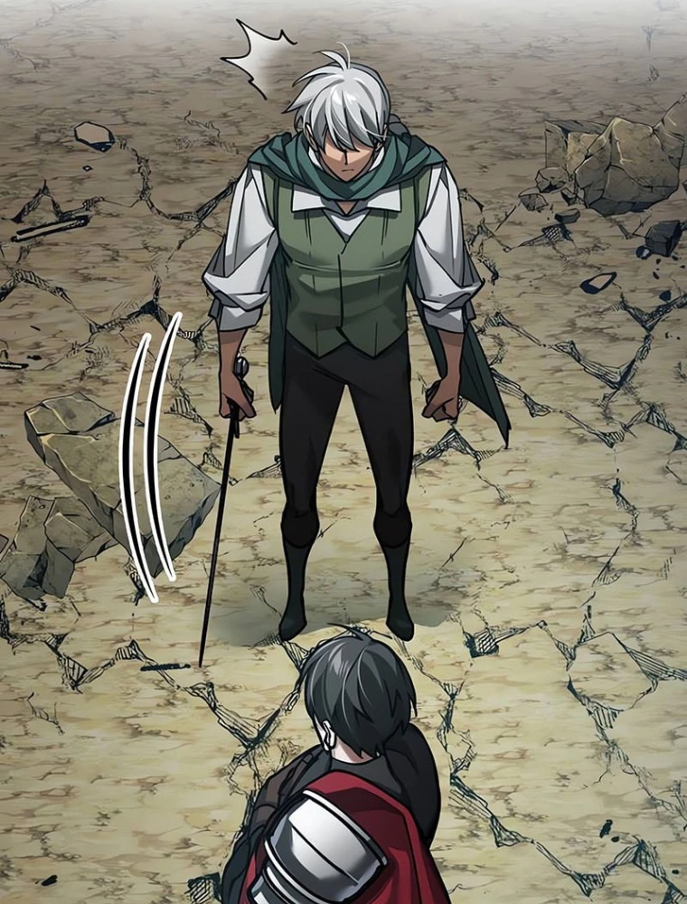 Thiên Quỷ Chẳng Sống Nổi Cuộc Đời Bình Thường Chapter 164 - 14