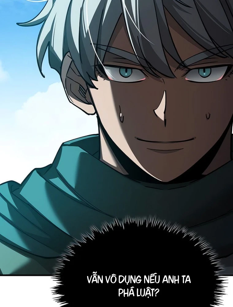 Thiên Quỷ Chẳng Sống Nổi Cuộc Đời Bình Thường Chapter 164 - 16